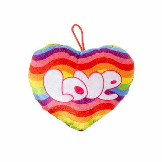 Qalb tal-Filpa Rainbow Love (24 biċċa)