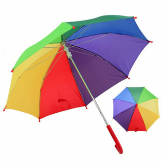 Umbrella tal-Arcubox wholesale Ø68 cm (12-il biċċa)