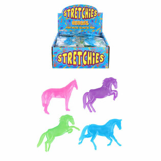 Żwiemel Stretchy Elastiči f'Displej (84 biċċa)