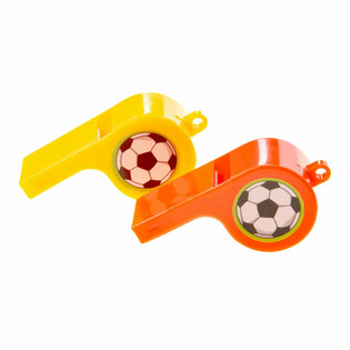Sfisfar tal-Futbol (Sett ta' 12)