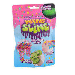 MIX / AGĦMEL IS-SLIME TIEGĦEK - FIL-BORŻA (1 pc.)