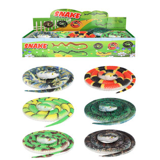 SRAPET - 70 CM TUL MIX TA TIPI F'DISPLAY (36 bia)