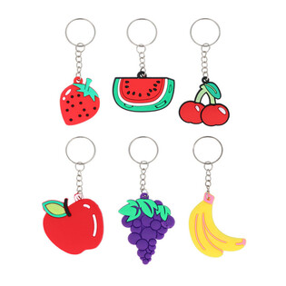 KEYCHAINS FROTT MIX (60 biċċa)
