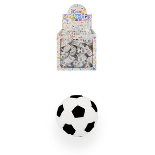 GOMOM - MUDELL: FUTBOL - F'DISPLAY (120 biċċa)