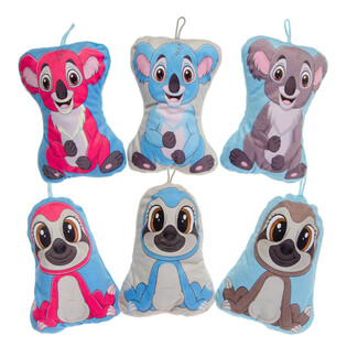 Koalas tal-Plush (24 biċċa)