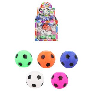 SPINNER TAL-FUTBOL ROUND F'DISPLAY (64 biċċa)