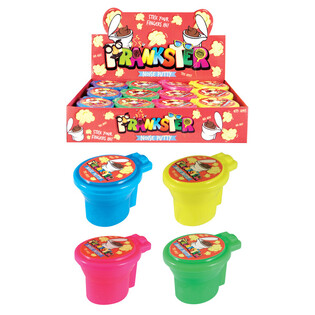 Slime XL WC Putty f'Display (12-il biċċa)