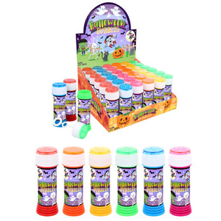 Bżieżaq tal-Sapun Halloween - 50ml f'Display (36 pz)