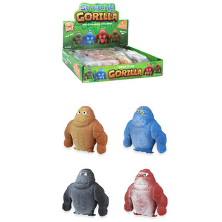 Gorilla Stretchy - Xadina li Titwal (Display 12-il biċċa)