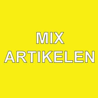 Assortiment ta' Artikli Mixte