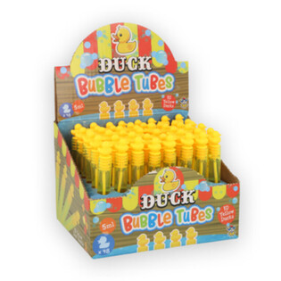 Stikek tal-Bżieżaq tal-Gass Papri - 5ml - f'Display (48 pz.)