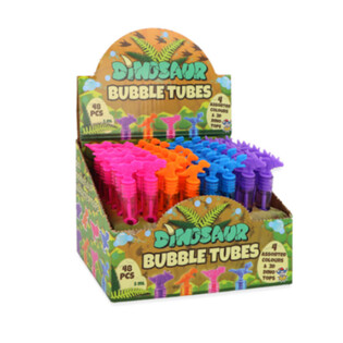 Stikekk tal-Bżieżaq tad-Dinosawru 5ml (48 biċċa)