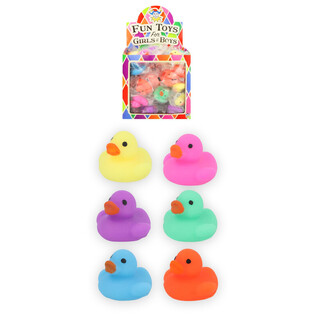 PAPRI SQUISHY GĦAL LUKK-BAG - F'DISPLAY (72 biċċa)