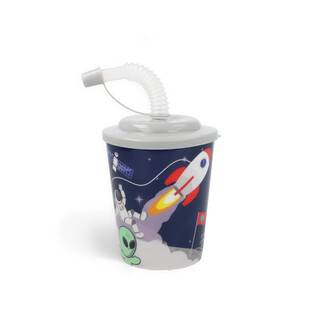 Tazza tax-Xorb / Ġelat bit-Tiben &ndash; SPAZJU (12-il biċċa)