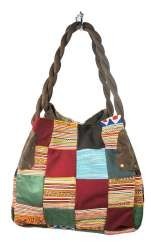 Art. nru: 97728 - BORŻA PATCHWORK B-FAIR ŻGĦIRA KANNONLLA (1 pz)