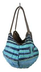 Borża B-Fair Pouche Kannella/Blu (1 pz)