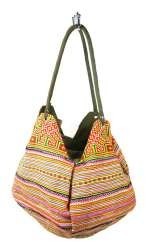 Borża B-Fair Pouche Ħadra Arcobaleno (1pc)