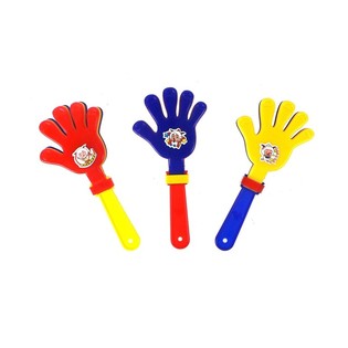 MINI IDEJN CLAPPING (25 pz.)