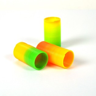 Molla Maġika Arc-en-Ciel - Slim (24 pz.)