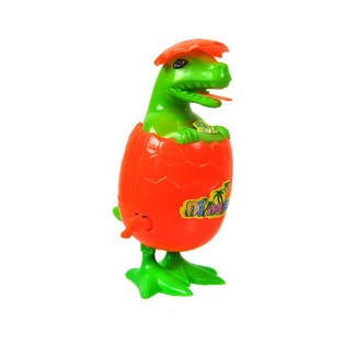 Dinosawru Jimxi fil-Bajda (12-il biċċa)