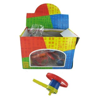 SUPER TOP SPINNING FID-DISPLAY (22 biċċa)