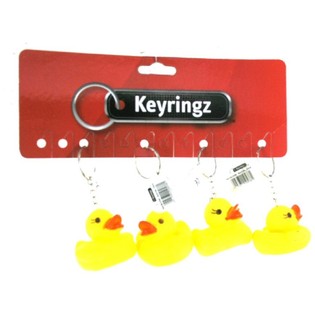 KEYRING TAL-PAPRA (4 pz.)