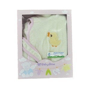 Banju għat-Tfal BABY BOW Isfar / Roża