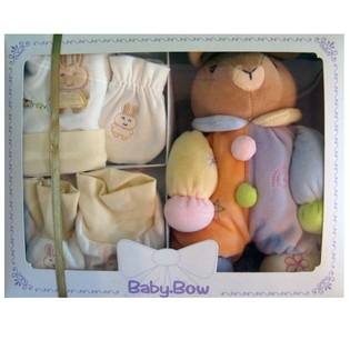 SET RIGAL BABY BOW - FENEK