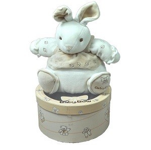 PLUSH TOY BABY BOW F'KAXXA RIGAL - MUDELL 8