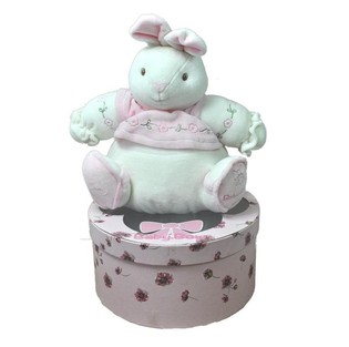 BABY BOW PLUSH TOY FIL-KAXXA - MUDELL 9