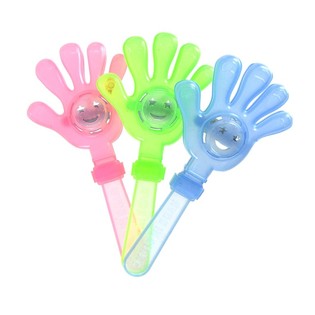 Idejn taċ-Ċapċip LED 18 cm (12-il biċċa)