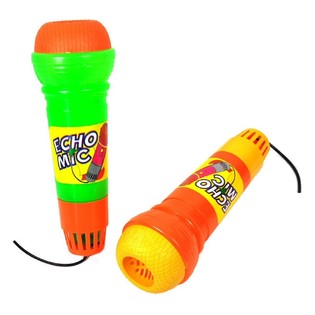 MICROPHONE ECHO (12-il biċċa)