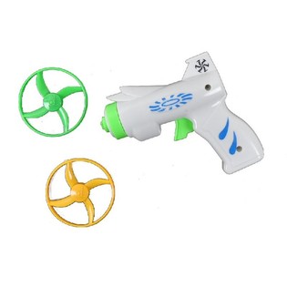PISTOLA TAD-DIXKI LI JITTIREU (5 biċċiet)