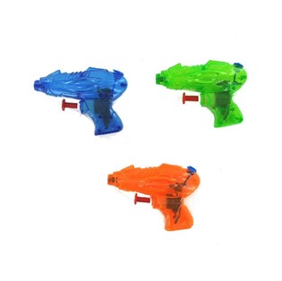 Mini Water Pistol (24 pz.)