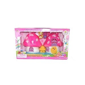 SET TAL-LOGĦOB HAPPY HOUSE FAQQIEGĦA