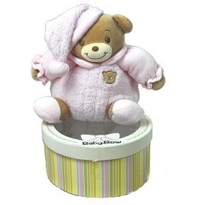 PUPU TAL-FILPA BABY BOW F'KAXXA - MUDELL 17