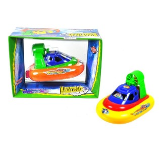 Hovercraft tal-Logħob (pc. 1)