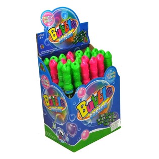 Baqta tal-bżieżaq f'display 28 cm (24 pz.)