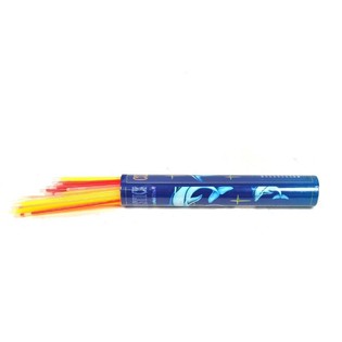 50 Glow Sticks f'Tubu 19.5 cm (5 pz)