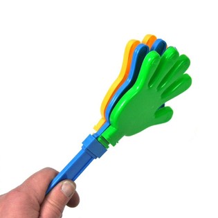 IDEJN IĊAPPAS 23 CM (12-il biċċa)