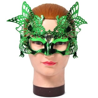 MASCHERA VENEZJANA - MUDELL 7 (12-il biċċa)