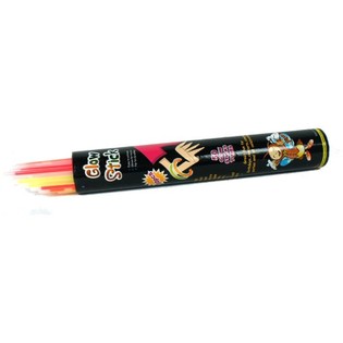 50 Glow Sticks f'Tubu 19.5 cm (5 pz.)