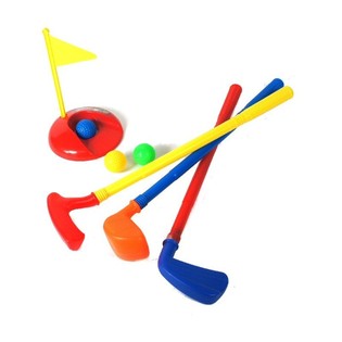 Set tal-Golf f'Borża (2 pz.)